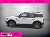 2026 Ford Bronco Sport Big Bend | Tomball, TX | Ask Jorge Lopez