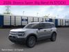 2026 Ford Bronco Sport Big Bend | Tomball, TX | Ask Jorge Lopez