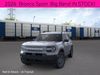 2026 Ford Bronco Sport Big Bend | Tomball, TX | Ask Jorge Lopez 2026 Ford Bronco Sport Big Bend | Tomball, TX | Ask Jorge Lopez