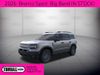 2026 Ford Bronco Sport Big Bend | Tomball, TX | Ask Jorge Lopez