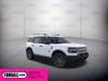 2026 Ford Bronco Sport Big Bend | Tomball, TX | Ask Jorge Lopez