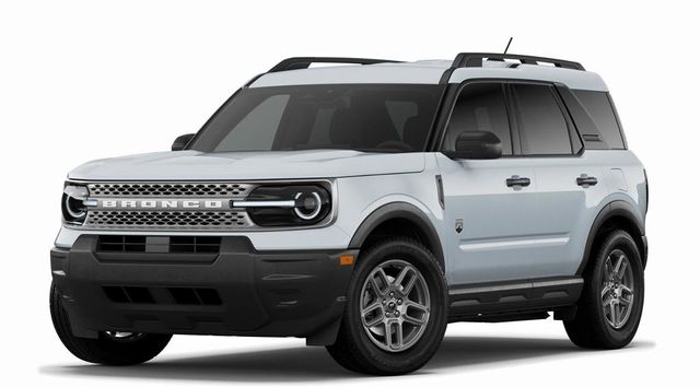 2026 Ford Bronco Sport Big Bend | Tomball, TX | Ask Jorge Lopez