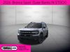 2026 Ford Bronco Sport Outer Banks | Tomball, TX | Ask Jorge Lopez