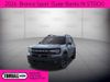 2026 Ford Bronco Sport Outer Banks | Tomball, TX | Ask Jorge Lopez