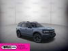 2026 Ford Bronco Sport Outer Banks | Tomball, TX | Ask Jorge Lopez