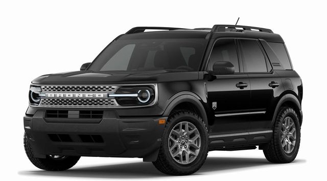 2026 Ford Bronco Sport Big Bend | Tomball, TX | Ask Jorge Lopez