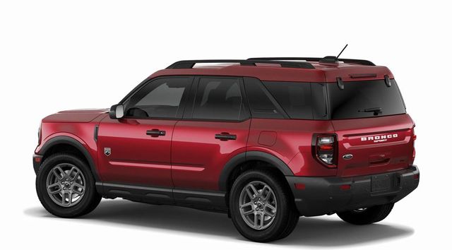2026 Ford Bronco Sport Big Bend | Tomball, TX | Ask Jorge Lopez