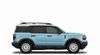 2026 Ford Bronco Sport Heritage | Tomball, TX | Ask Jorge Lopez