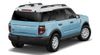 2026 Ford Bronco Sport Heritage | Tomball, TX | Ask Jorge Lopez