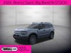 2026 Ford Bronco Sport Big Bend | Tomball, TX | Ask Jorge Lopez