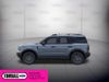 2026 Ford Bronco Sport Big Bend | Tomball, TX | Ask Jorge Lopez