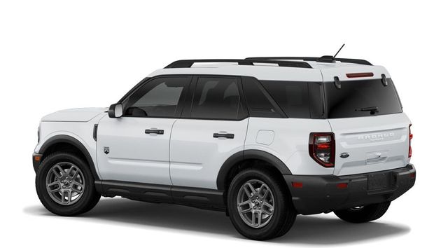 2026 Ford Bronco Sport Big Bend | Tomball, TX | Ask Jorge Lopez