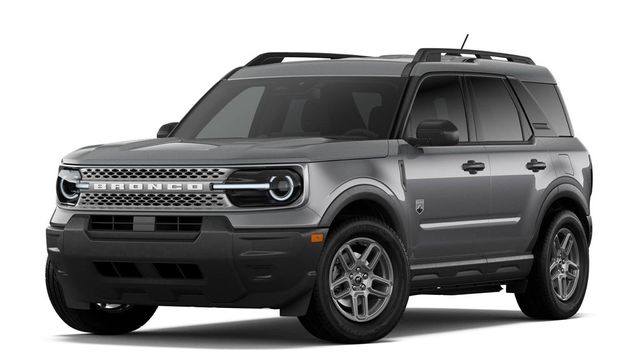 2026 Ford Bronco Sport Big Bend | Tomball, TX | Ask Jorge Lopez