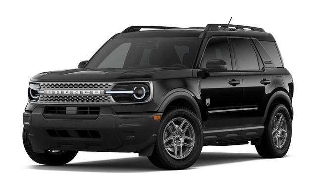 2026 Ford Bronco Sport Big Bend | Tomball, TX | Ask Jorge Lopez