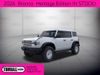 2026 Ford Bronco Heritage Edition | Tomball, TX | Ask Jorge Lopez 2026 Ford Bronco Heritage Edition | Tomball, TX | Ask Jorge Lopez