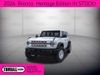2026 Ford Bronco Heritage Edition | Tomball, TX | Ask Jorge Lopez