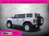 2026 Ford Bronco Heritage Edition | Tomball, TX | Ask Jorge Lopez 2026 Ford Bronco Heritage Edition | Tomball, TX | Ask Jorge Lopez