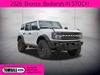 2026 Ford Bronco Badlands | Tomball, TX | Ask Jorge Lopez