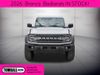 2026 Ford Bronco Badlands | Tomball, TX | Ask Jorge Lopez