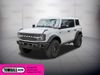 2026 Ford Bronco Badlands | Tomball, TX | Ask Jorge Lopez