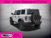 2026 Ford Bronco Badlands | Tomball, TX | Ask Jorge Lopez
