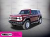 2026 Ford Bronco Heritage Edition | Tomball, TX | Ask Jorge Lopez
