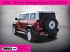 2026 Ford Bronco Heritage Edition | Tomball, TX | Ask Jorge Lopez