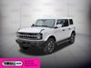 2026 Ford Bronco Outer Banks | Tomball, TX | Ask Jorge Lopez 2026 Ford Bronco Outer Banks | Tomball, TX | Ask Jorge Lopez