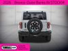 2026 Ford Bronco Outer Banks | Tomball, TX | Ask Jorge Lopez