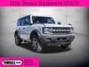 2026 Ford Bronco Big Bend | Tomball, TX | Ask Jorge Lopez