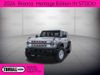2026 Ford Bronco Heritage Edition | Tomball, TX | Ask Jorge Lopez