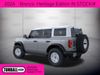 2026 Ford Bronco Heritage Edition | Tomball, TX | Ask Jorge Lopez 2026 Ford Bronco Heritage Edition | Tomball, TX | Ask Jorge Lopez