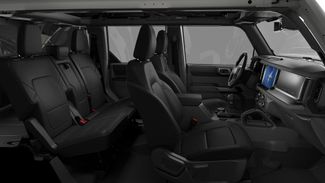 2026 Ford Bronco Outer Banks | Tomball, TX | Ask Jorge Lopez in Tomball, TX 77375