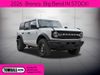 2026 Ford Bronco Big Bend | Tomball, TX | Ask Jorge Lopez