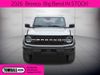2026 Ford Bronco Big Bend | Tomball, TX | Ask Jorge Lopez