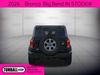 2026 Ford Bronco Big Bend | Tomball, TX | Ask Jorge Lopez