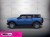2026 Ford Bronco Big Bend | Tomball, TX | Ask Jorge Lopez