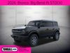 2026 Ford Bronco Big Bend | Tomball, TX | Ask Jorge Lopez 2026 Ford Bronco Big Bend | Tomball, TX | Ask Jorge Lopez