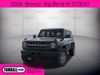 2026 Ford Bronco Big Bend | Tomball, TX | Ask Jorge Lopez