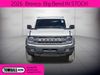 2026 Ford Bronco Big Bend | Tomball, TX | Ask Jorge Lopez