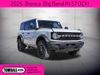 2026 Ford Bronco Big Bend | Tomball, TX | Ask Jorge Lopez