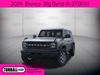 2026 Ford Bronco Big Bend | Tomball, TX | Ask Jorge Lopez