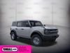 2026 Ford Bronco Base | Tomball, TX | Ask Jorge Lopez