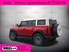 2026 Ford Bronco Outer Banks | Tomball, TX | Ask Jorge Lopez