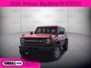 2026 Ford Bronco Big Bend | Tomball, TX | Ask Jorge Lopez