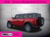 2026 Ford Bronco Big Bend | Tomball, TX | Ask Jorge Lopez