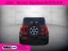 2026 Ford Bronco Big Bend | Tomball, TX | Ask Jorge Lopez