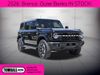 2026 Ford Bronco Outer Banks | Tomball, TX | Ask Jorge Lopez 2026 Ford Bronco Outer Banks | Tomball, TX | Ask Jorge Lopez