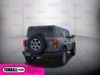 2026 Ford Bronco Big Bend | Tomball, TX | Ask Jorge Lopez