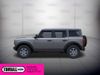 2026 Ford Bronco Big Bend | Tomball, TX | Ask Jorge Lopez